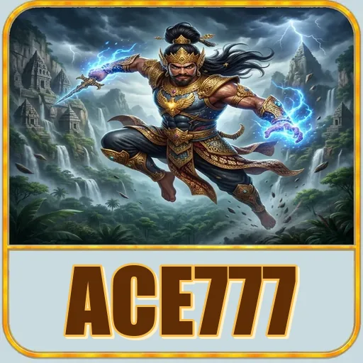 Detail APK ace777