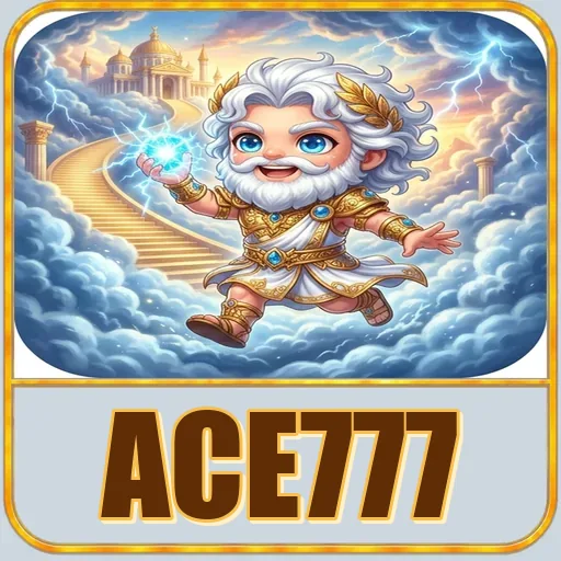 Aplikasi ace777 Android